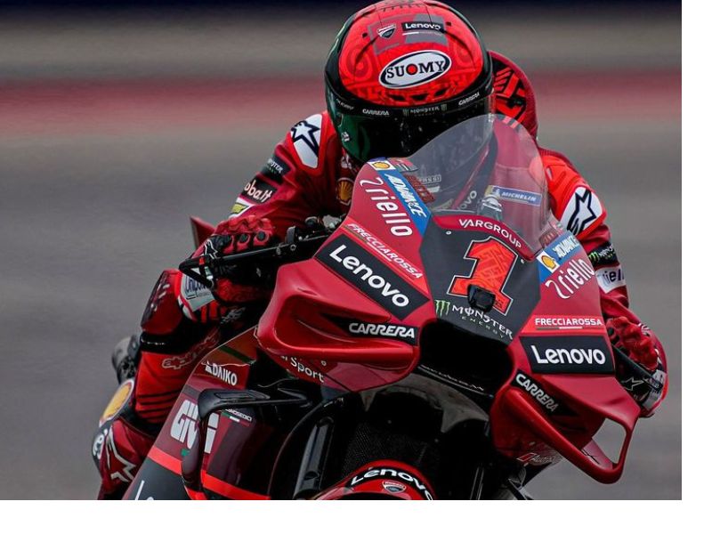 End of an Era: The 30-Year Partnership Between Repsol and Honda motogp