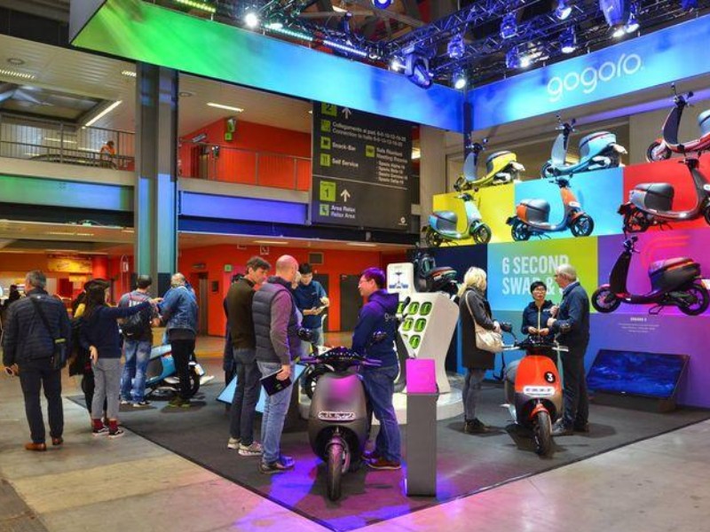 Manufacturers Association Seeks Long-Term Electric Motorcycle Subsidies Electric Motorcycle Subsidies