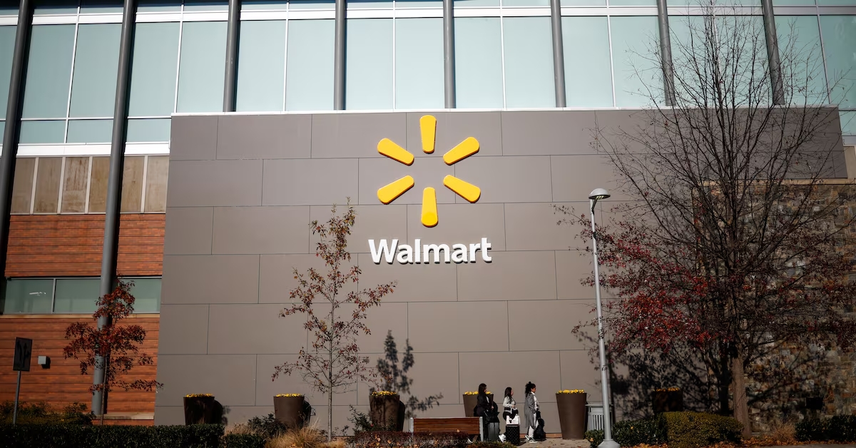 US sues Walmart, Branch Messenger