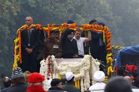 Manmohan Singh state funeral