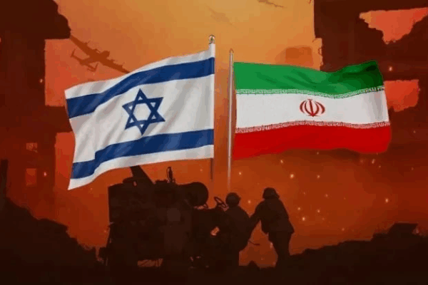 Expert Reveals U.S. and Israel’s Attack on Iran Ends in Complete Failure Expert Claims U.S. and Israel Attack on Iran Ends in Total Failure