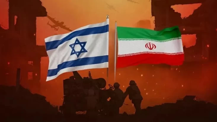 Expert Claims U.S. and Israel Attack on Iran Ends in Total Failure