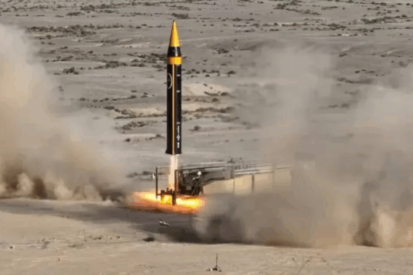 Increasing Support Among Iranians for Nuclear Weapons: 4 Reasons Behind the Growing Demand Increasing Support Among Iranians for Nuclear Weapons: 4 Reasons Behind the Growing Demand