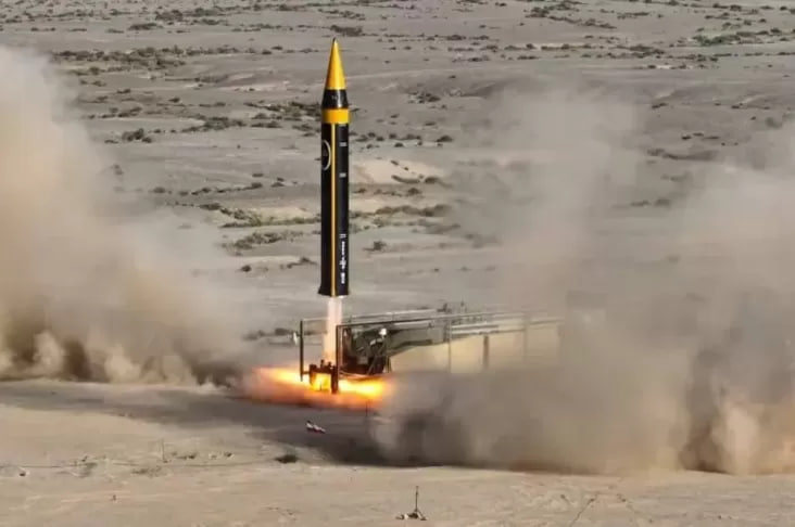 Increasing Support Among Iranians for Nuclear Weapons: 4 Reasons Behind the Growing Demand