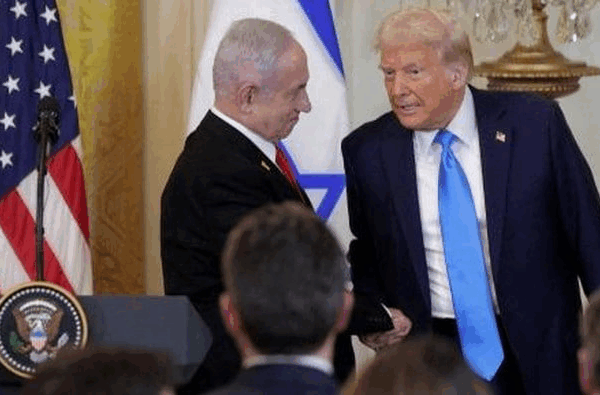 Russia Warns U.S. Against Supporting Israeli Strike on Iran Russia Warns U.S. Against Supporting Israeli Strike on Iran
