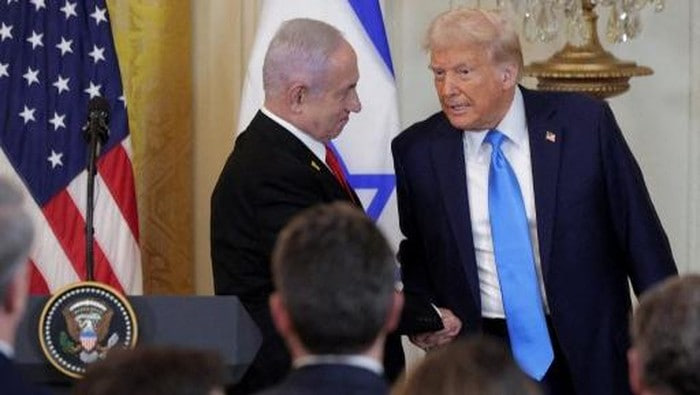 Russia Warns U.S. Against Supporting Israeli Strike on Iran