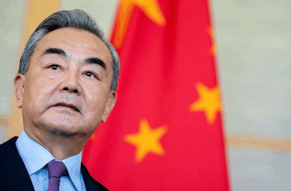 China Supports Iran’s Sovereignty After Israel Accused of Breaking Ceasefire China Dukung Iran Jaga Kedaulatan Usai Dituduh Israel Langgar Gencatan Senjata