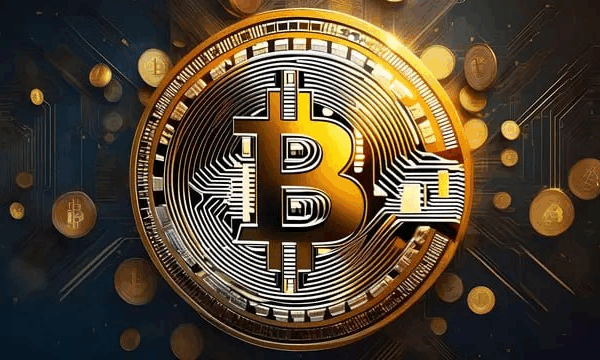 Bitcoin Hits All-Time High, Breaks Past Previous Record Bitcoin Hits New All-Time High, Smashes Past Previous Record