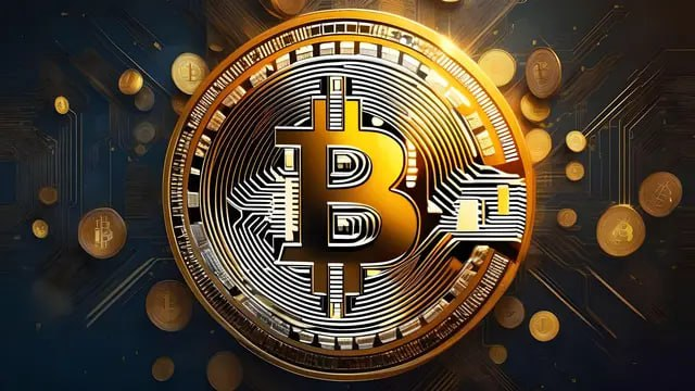 Bitcoin Hits New All-Time High, Smashes Past Previous Record