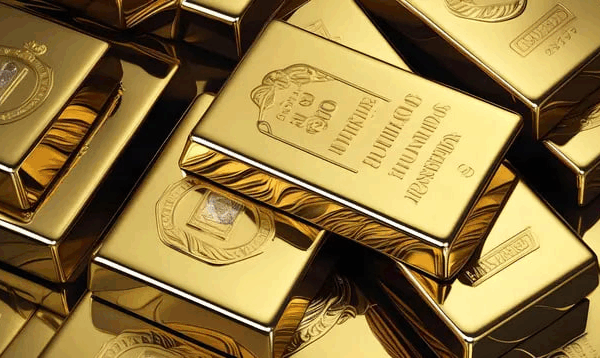Gold Price Could Break USD 3,450: Global Sentiment and Technical Strength Support the Bullish Outlook Emas Diprediksi Tembus USD 3.450: Sentimen Global dan Analisa Teknikal Dorong Tren Bullish