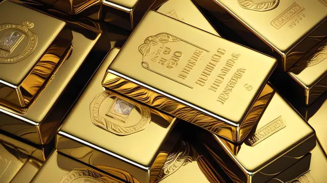 Emas Diprediksi Tembus USD 3.450: Sentimen Global dan Analisa Teknikal Dorong Tren Bullish