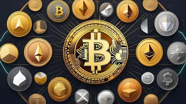 Crypto Prices July 15, 2025: Bitcoin and Altcoins Rally Further