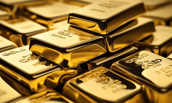 Get Ready: Gold Prices Could Hit This Level by End of 2025 Get Ready: Gold Prices Could Hit This Level by End of 2025