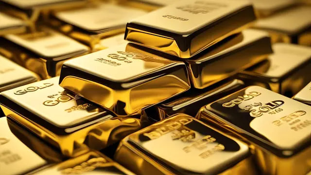 Get Ready: Gold Prices Could Hit This Level by End of 2025