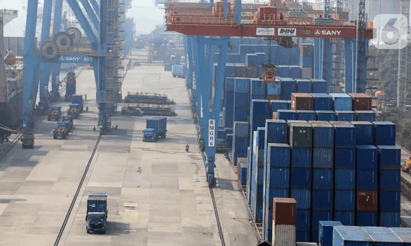 US Import Tariffs for Indonesia Slashed: What Will It Mean for the Economy? US Import Tariffs for Indonesia Slashed: What Will It Mean for the Economy?