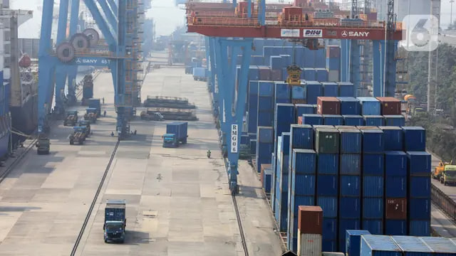 US Import Tariffs for Indonesia Slashed: What Will It Mean for the Economy?