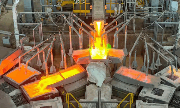 Copper Cathode Production Begins at Freeport Smelter, A Game-Changer for Indonesia’s Downstream Industry Freeport Smelter Kicks Off Copper Cathode Production, A Game-Changer for Indonesia’s Downstream Industry