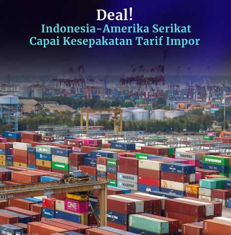 Introduction: The 19% Import Tariff Deal Between the US and Indonesia – Who Benefits More?