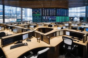 Asian Markets Slip as Investors Await Clarity from US and China