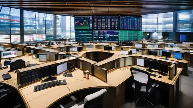 Asian Markets Slip as Investors Await Clarity from US and China