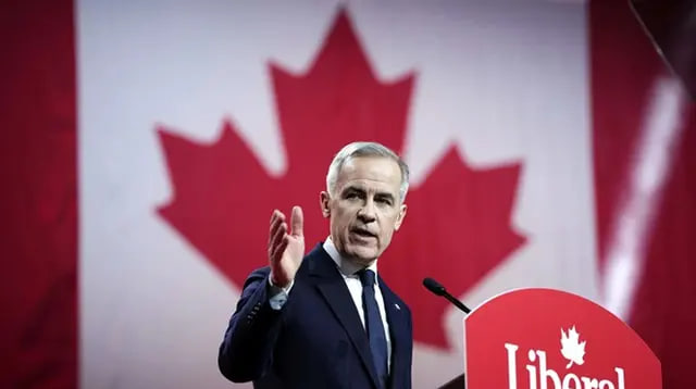 PM Mark Carney Confirms Canada to Officially Recognize Palestine by September 2025