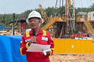 SKK Migas Revitalizes Old Oil Wells to Strengthen National Energy Independence