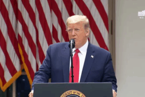 Trump Sends Reciprocal Tariff Letter to 12 Countries, 70% Hike Starting August 2025