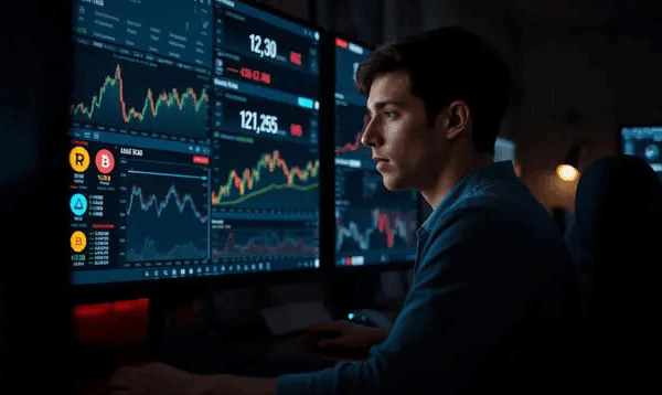 Crypto Prices on July 7, 2025: Bitcoin & Altcoins Surge Again! Crypto Prices on July 7, 2025: Bitcoin & Altcoins Surge Again!