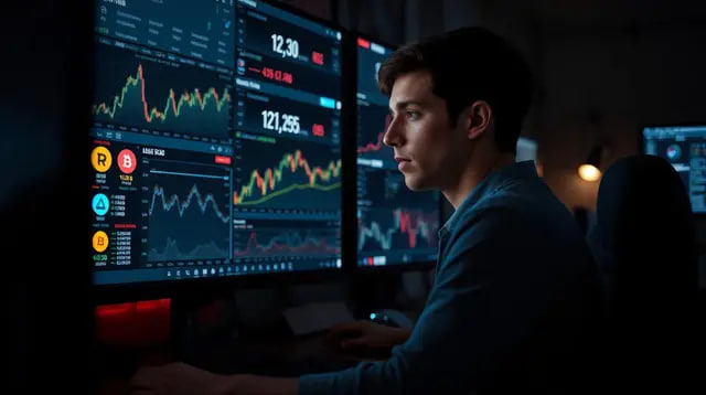 Crypto Prices on July 7, 2025: Bitcoin & Altcoins Surge Again!
