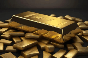Trump Imposes 25% Tariff on Japan, South Korea, Gold Prices Soar