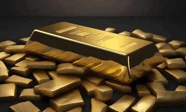 Trump Imposes 25% Tariff on Japan, South Korea, Gold Prices Soar Trump Imposes 25% Tariff on Japan, South Korea, Gold Prices Soar