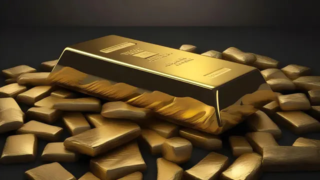 Trump Imposes 25% Tariff on Japan, South Korea, Gold Prices Soar