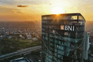 BNI's Strategy to Safeguard Customers in the Digital Transformation Era