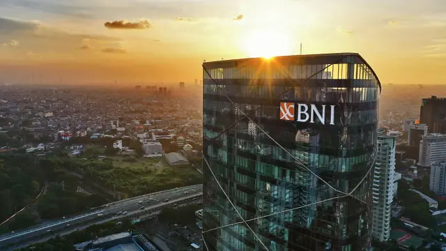 BNI's Strategy to Safeguard Customers in the Digital Transformation Era