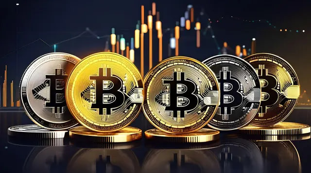 Crypto Prices on August 2, 2025: Bitcoin and Altcoins Struggle Amidst Market Slump