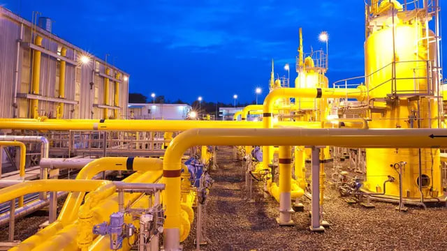 PGN Gas Supply to West Java Disrupted: What’s Behind the Issue?
