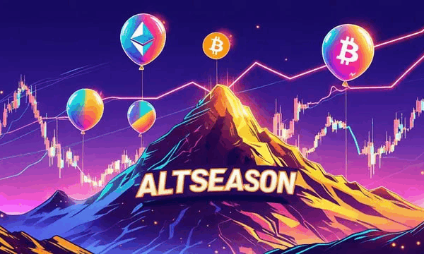 Coinbase Predicts Altseason is Coming: What’s Next for Crypto? Coinbase Predicts Altseason is Coming: What’s Next for Crypto?