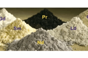 Prabowo Highlights Indonesia’s Rare Earth Metal Wealth