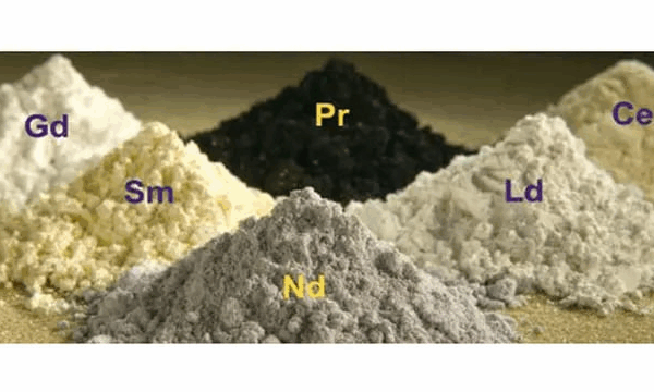 Prabowo Praises Indonesia’s Abundance of Rare Earth Metals, Calls Them Essential for Modern Life Prabowo Highlights Indonesia’s Rare Earth Metal Wealth
