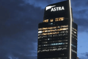Astra Spends IDR 8.8T on Capex: What’s the Plan?