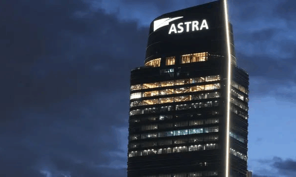 Astra Spends IDR 8.8T on Capex: What’s the Plan?
