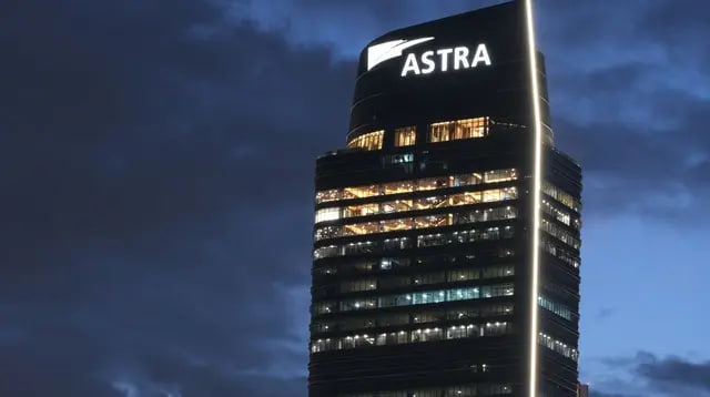 Astra Spends IDR 8.8T on Capex: What’s the Plan?