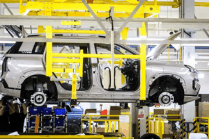 Indomobil Acquires Stake in Nissan Motor Indonesia