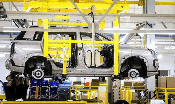 Indomobil Acquires Stake in Nissan Motor Indonesia Indomobil Acquires Stake in Nissan Motor Indonesia