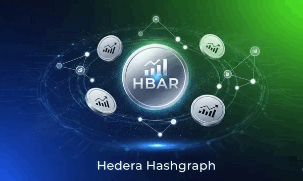 Is HBAR Price Ready to Soar? ETF Buzz and White House Backing Fuel Rally HBAR Price Set to Soar? ETF Buzz and White House Support