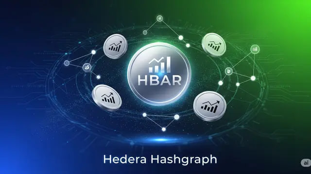HBAR Price Set to Soar? ETF Buzz and White House Support