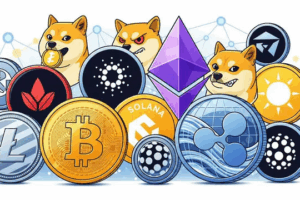 Crypto Prices Today, August 30, 2025: Bitcoin and Altcoins See Red