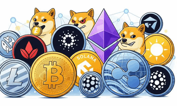 Crypto Prices Today, August 30, 2025: Bitcoin and Altcoins See Red Crypto Prices Today, August 30, 2025: Bitcoin and Altcoins See Red