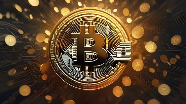 Meet the 3 Key Figures Supporting the Crypto Revolution