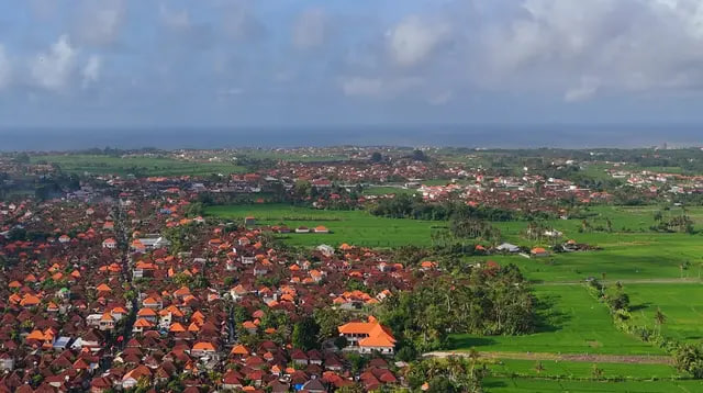 Bali’s Property Market Booms: Top Locations to Watch for Promising Investments